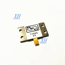 BED TY800 TY800-50 RF Termination Microwave Resistor Dummy Load BED 50 ohm 800W