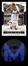 2014-15 Donruss #10 Rajon Rondo Court Kings Stat Line Season #/141