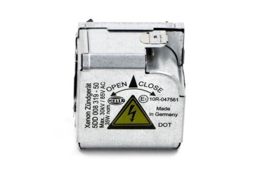 Phare Avant Droit Pour Mercedes Classe E W213 - Référence A2139064004KZ - Occasion Très Bon État