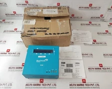 EUROTECH 7061-53115-001-101 Blue Ocean Wireless RGW Input-12-25V/4.0A