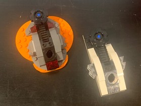 LEGO Ninjago Lot - Parts Only - 70505, 70666, 70665, 71707, 71701, 71708, 70671