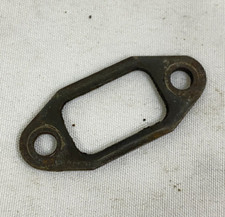 OEM Stihl Muffler Exhaust Flange for TS 08S TS350 AVE TS360 Saws (4201 141 1500)