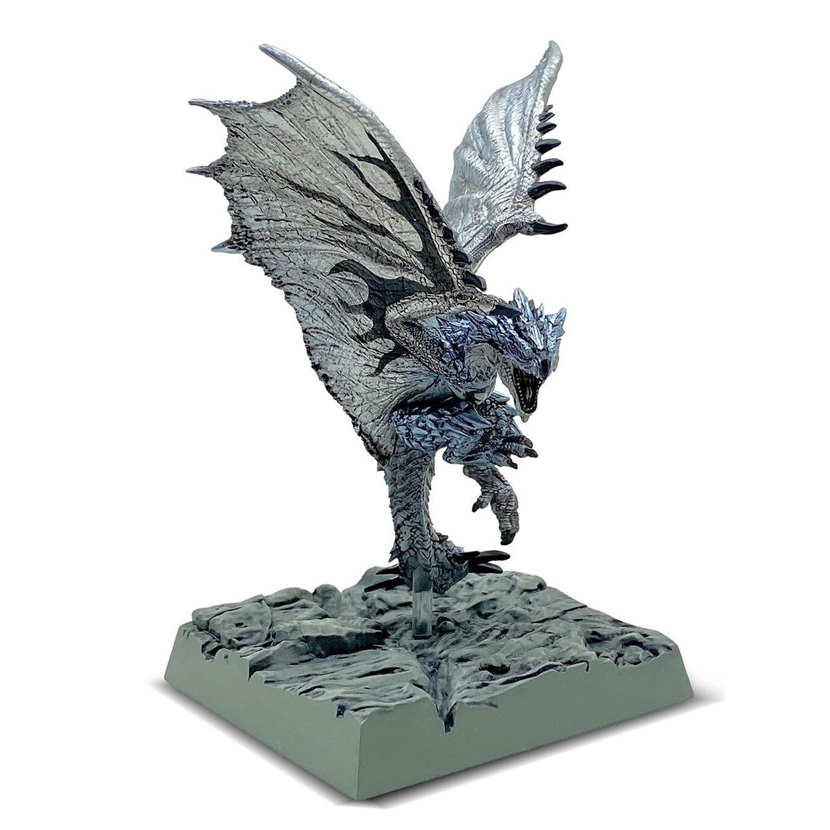 Capcom Figure Builder Monster Hunter Collection Gallery Vol Capcom Figure Builder Monster Hunter Collection Gallery Vol