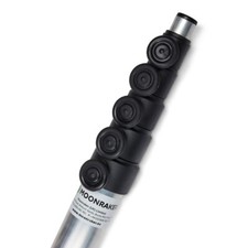 Portable Aluminium Telescopic Mast - 33ft (L)