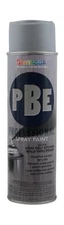 PBE Professional Primer Self Etching/Weld Through Gray Heat resistant Durable