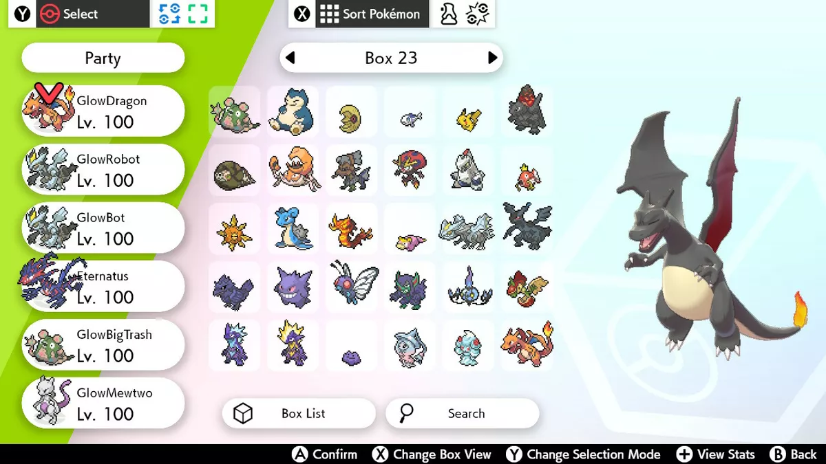 Shiny ONIX 6IV // Pokemon Brilliant Diamond & Shining Pearl // Fast Trade  // lv1 Ready-To-Raise Pokemon // +Free MasterBall