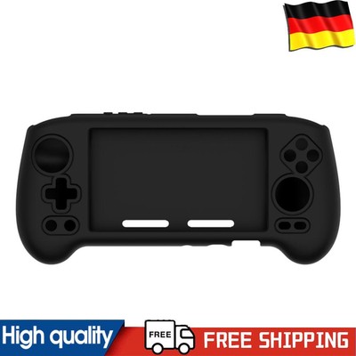 Silicone Protective Skin Anti-Scratch for Anbernic RG556 Handheld Game Console