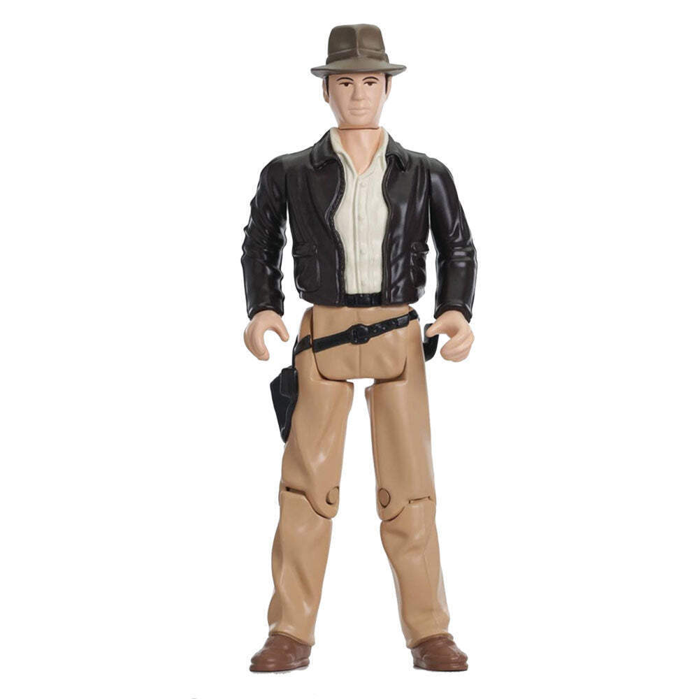 Diamond Select Toys Indiana Jones: En busca del arca perdida Indy Jumbo Figura
