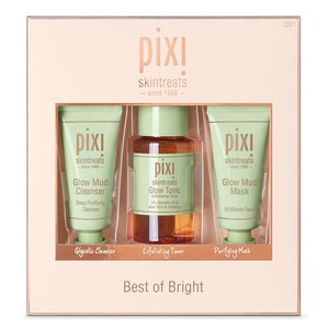 best pixi cleanser