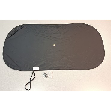 Genuine Volvo Truck 8086478 Roof Skylight Cover | eBay