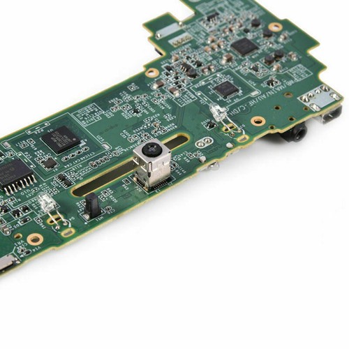 Original Replacement Motherboard PCB Board For Nintendo Wii U GamePad Controller - Picture 6 of 8