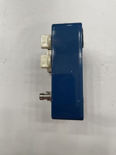 Pedal efecto analógico para guitarra coro estéreo dinámico Seymour Duncan Catalina - Imagen 4 de 6