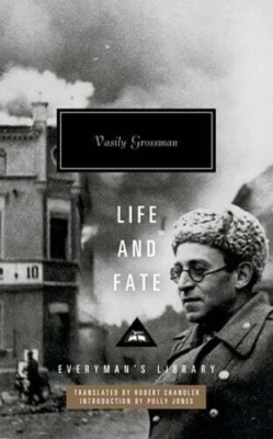 Life and Fate Introduction by Polly Jones  ( 059332126X)  Hardback
