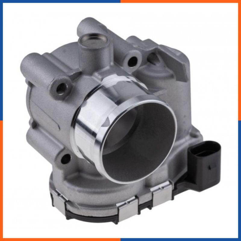 Corps Papillon pour FORD 893147 Injection Essence Référence 420893147