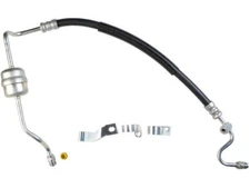 87TT48G Power Steering Pressure Line Hose Assembly Fits 2002-2005 Mercury Sable