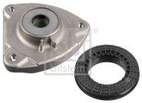 Febi Bilstein 109069 Reparatursatz, FederbeinstüTzlager Vorne Links Rechts FüR
