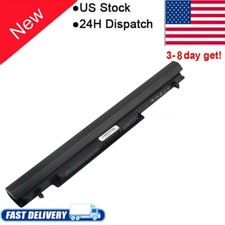 Battery for ASUS Ultrabook A42-K56 A41-K56 A32-K56 A31-K56 K46 A46 E46 A56 V550