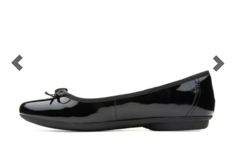 clarks coral sunrise