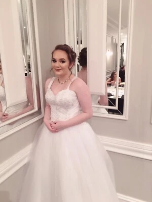 My Deb Dress