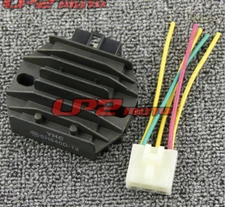 Voltage Regulator Rectifier For Gilera DNA 180 2000-2003 VXR 200 Runner 05-2007