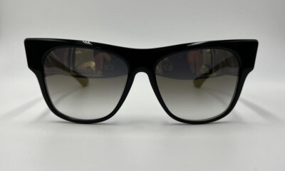 DITA ディータ サングラス ARRIFANA 22022-A-T-BLK Authentic DITA Arrifana 22022-A-T-BLK-56 Women's Sunglasses 56mm