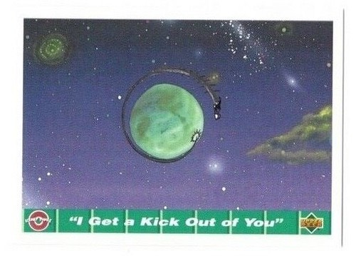 1992 Upper Deck Comic Ball IV (4) Baseball Trading Cards Choose #s 1-198 / bx91 - Picture 79 of 207