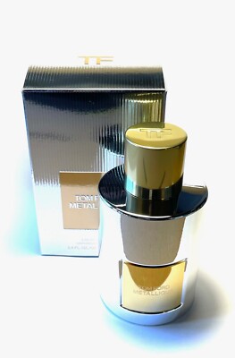 Tom Ford Metallique Eau de Parfum 100ml