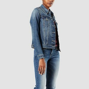 original trucker jacket levis