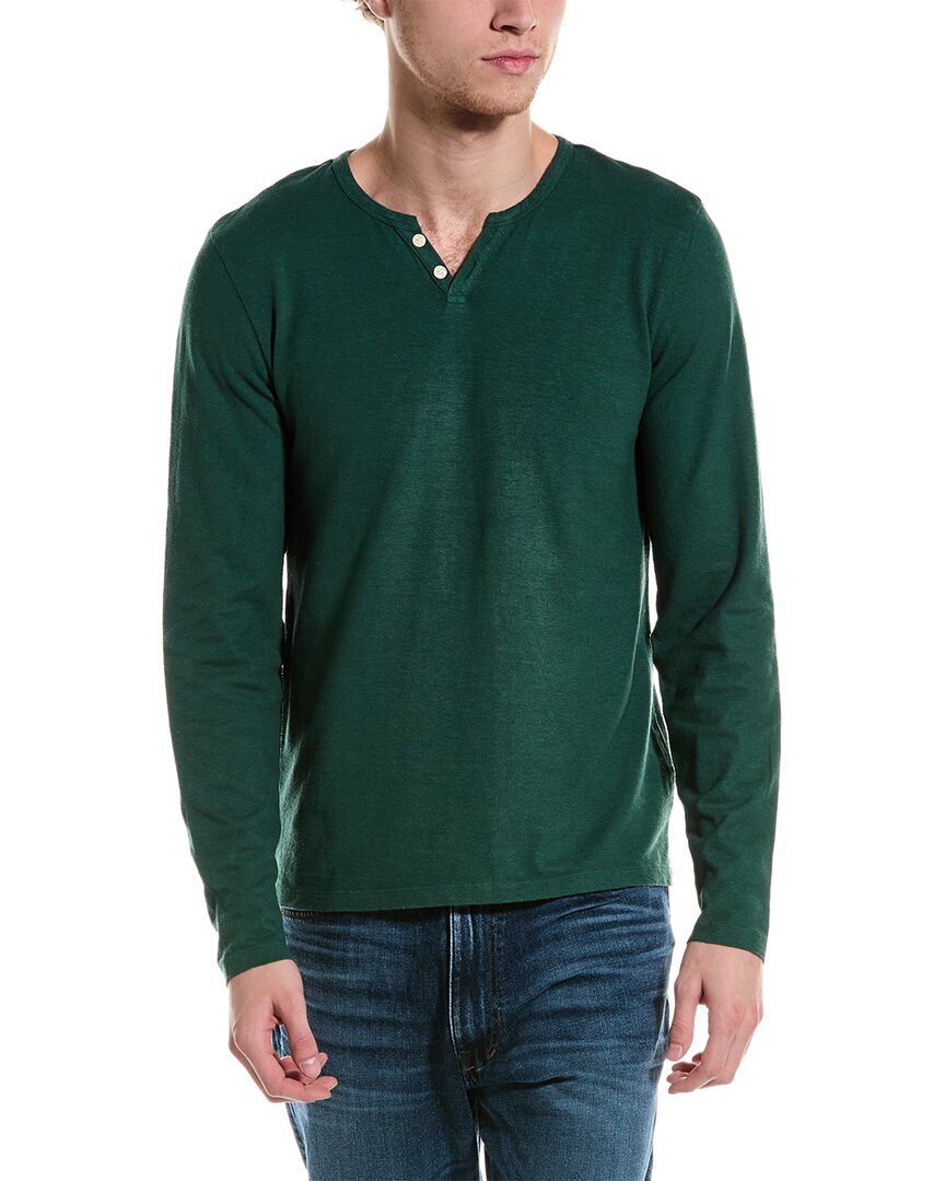 Джинсы Joes, рубашка Wintz Henley, мужская футболка Multi Xl