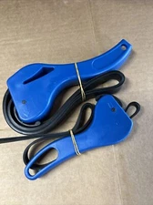 2PCS Jar Opener Jar Lid Opener Tool Multifunctional Bottle Opener With Latch HD