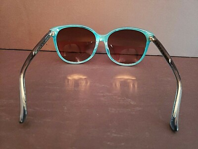 Gucci GG Sunglasses Pearl Turquoise Havana 3854/F/S Gucci GG Sunglasses Pearl Turquoise Havana 3854/F/S | eBay main image 3