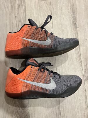 Size 8.5 - Nike Kobe 11 Elite Low Easter for sale online | eBay display picture 2