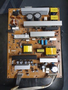 LG fernseher 50PG200R Netzteil