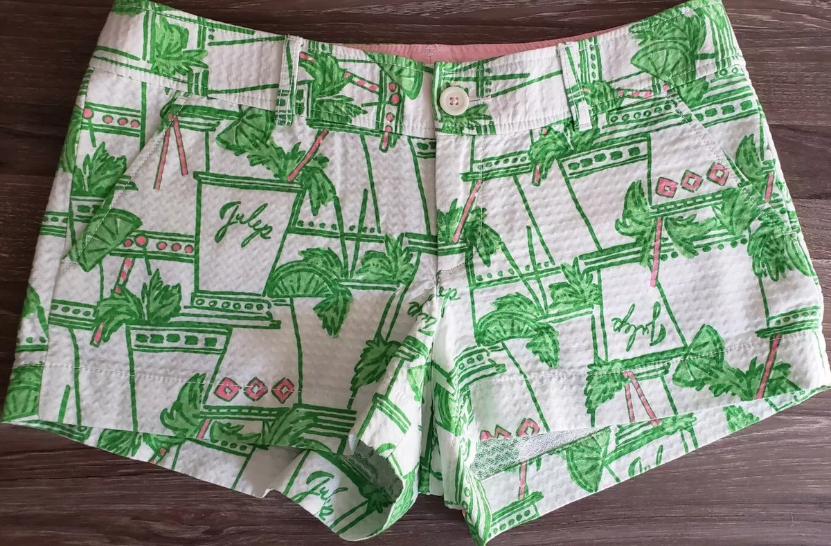 Lilly pulitzer mint julep dress discount
