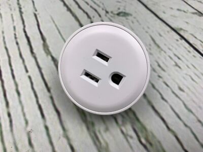 Smart Plug WiFi Plug Smart Socket Mini Outlet