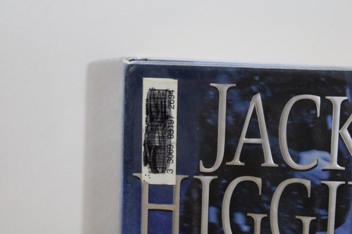 Without Mercy Jack Higgins Hardcover Book Collectible - Picture 2 of 9