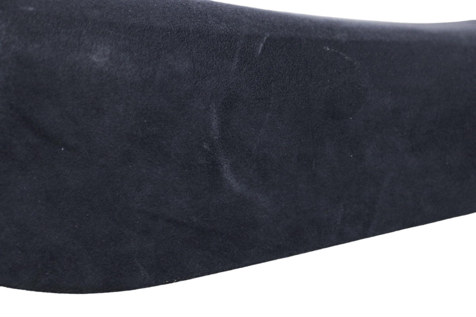 McLaren 720S Front Front Right Alcantara Door Sill Trim 2018 - 2023 OEM