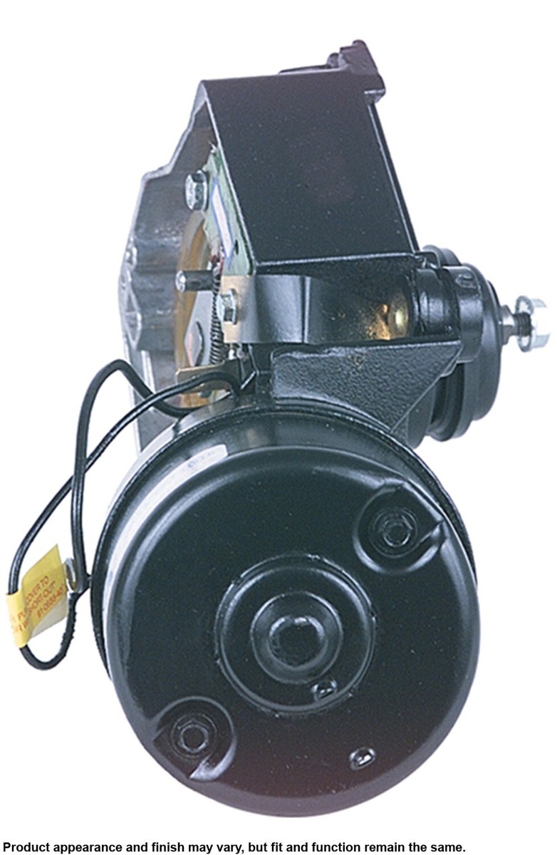 Windshield Wiper Motor Front Cardone For 1968-1973 Buick Riviera