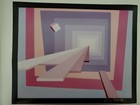 Abstract Art color Photograph — photo 1