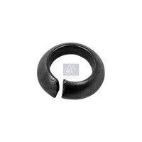 100 X Federring Dt Spare Parts 9.12001 D:225Mm D:34Mm H:8Mm