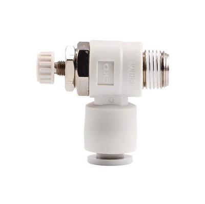 CKD SC3W-15-12 Throttle Valve New KD #fv