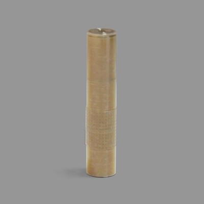 1m/roll Lab Dialysis TubingRegenerated Cellulose Dialysis Membrane,44mm,1kDa,Dry