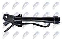 NTY PWP-TY-033 EinfüLlstutzen, KraftstoffbehäLter FüR Toyota