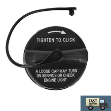 OEM 52030433AB Jeep Chrysler Dodge Replacement Fuel Cap (Brand New in Stock)