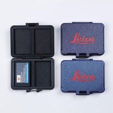 Leica BP-SCL5 Dual Battery Case Custom Design PLA For Leica M10 M10-P