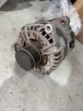 MERCEDES BENZ A CLASS ALTERNATOR 2021 1.5 DIESEL AUTOMATIC A0009066606 A180D