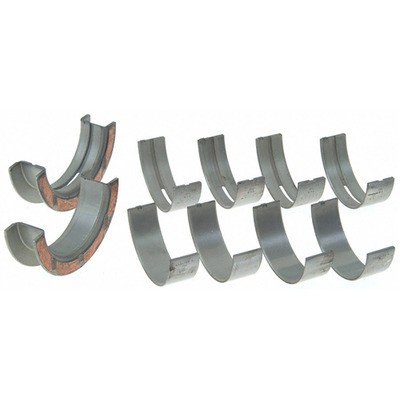 Sealed Power 4907M, Main Bearing Kit Standard Big Block Ford for BBF Performance