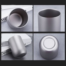 Isoliert Isolierte Kaffeetasse Leicht Leicht Isolierte Kaffeetasse Ml Oz – Bild 11