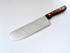 Coltello mulino a vento palette coltelli 30 cm Usuda cucina giapponese lama forte inox SOLINGEN