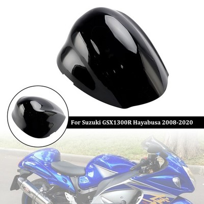 Rear Seat Fairing Cover For Suzuki GSX1300R GSX-R1300 Hayabusa 2008-2020 Black